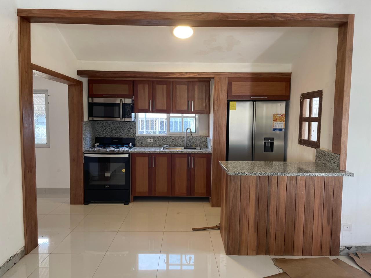 Villa Virgilio Sosua