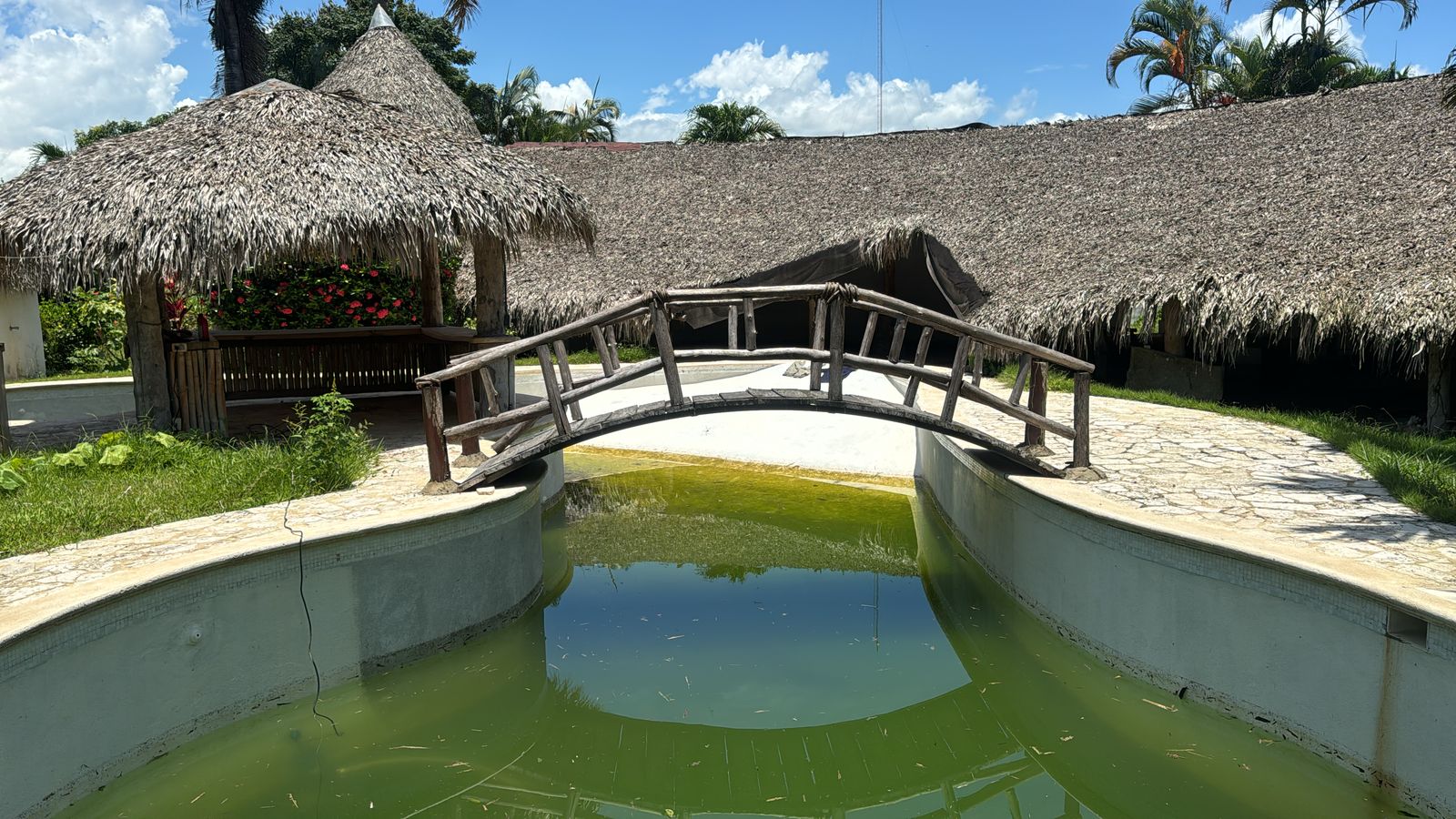 Proprieta sul fiume Islabon