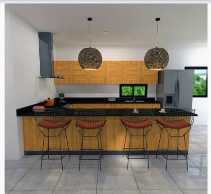 Condominio Encuentro