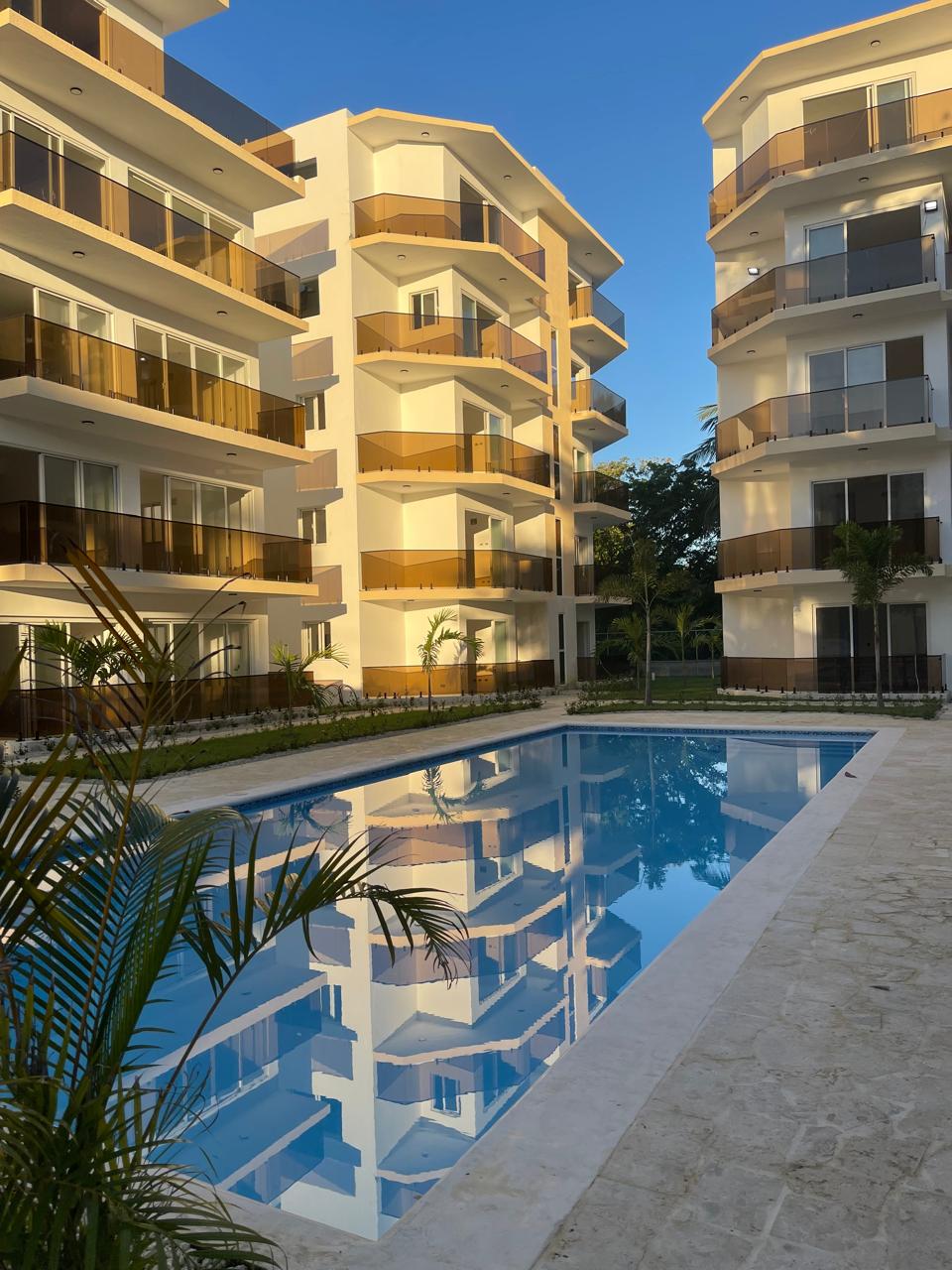 Appartamenti Stani Cab